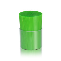 Non-Flaggable PET Filament for Brooms | PET Filament for Broom Bristles | PET Fiber for Brooms