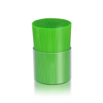 Non-Flaggable PET Filament for Brooms | PET Filament for Broom Bristles | PET Fiber for Brooms