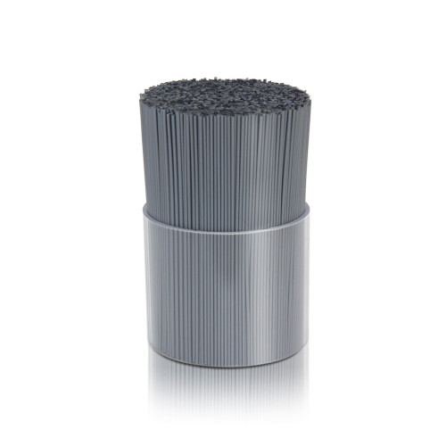 Non-Flaggable PET Filament for Brooms | PET Filament for Broom Bristles | PET Fiber for Brooms