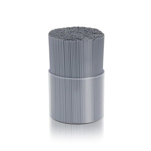 Custom PET Broom Filaments  | Non-Flaggable PET Broom Filaments | Stiff PET Broom Fibers