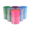 PET filament for industrial filter brush | high strength | alkali resistant PET filament