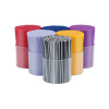 Flaggable PVC Filament | PVC Broom Bristles | PVC Filament for Brooms