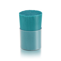 Non-Flaggable PVC Filament | PVC Broom Bristles | Monofilaments PVC for Brooms