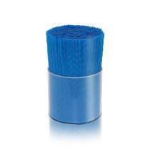 Flaggable PVC Filament | PVC Broom Bristles | PVC Filament for Brooms