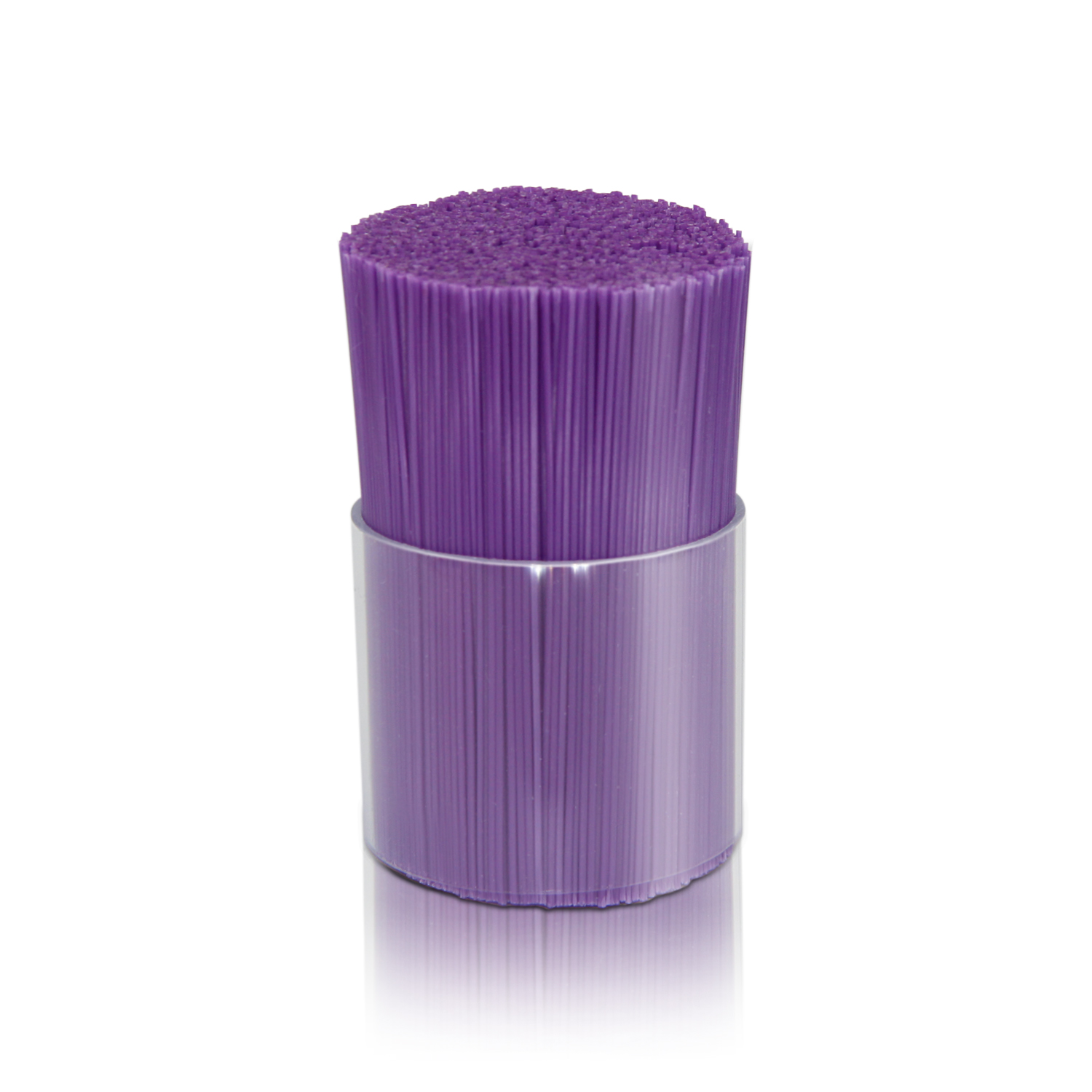 PVC Broom Filament