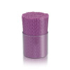 Flaggable PVC Filaments For Car Wash Brushes | Soft PVC Broom Bristles With Flagged Ends | Flexible PVC Brush Filaments For Cleaning Tools