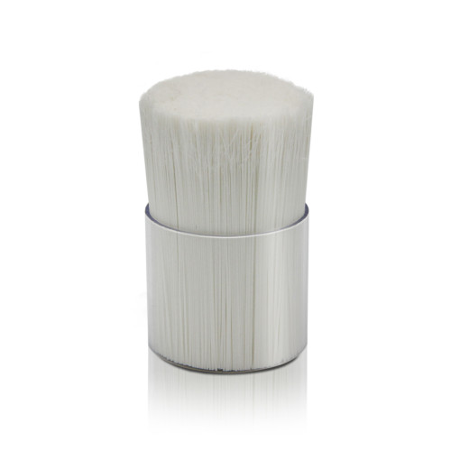 Flaggable PVC Filaments For Car Wash Brushes | Soft PVC Broom Bristles With Flagged Ends | Flexible PVC Brush Filaments For Cleaning Tools