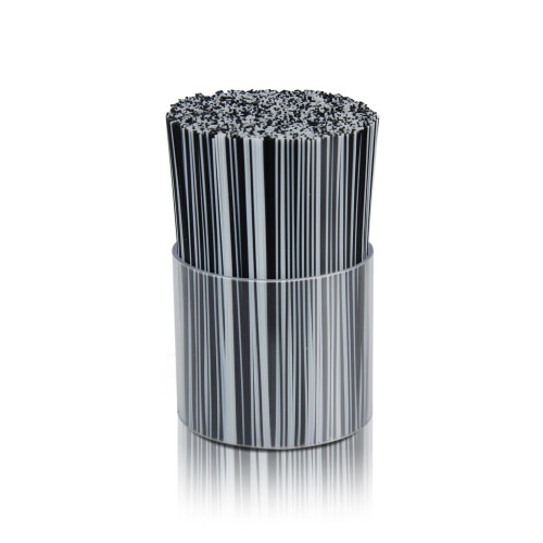 Flaggable PVC Filament | PVC Broom Bristles | PVC Filament for Brooms