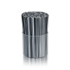 Flaggable PVC Filament | PVC Broom Bristles | PVC Filament for Brooms