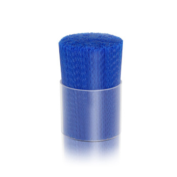 PP Filaments For Garden Brooms| Durable PP Bristles For Outdoor Cleaning| Polypropylene Fibers For Yard Broom Manufacturing