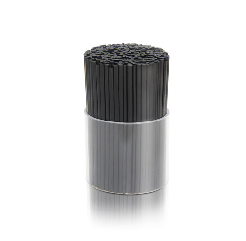 Weather-Resistant PP Filaments For Outdoor Brushes| Hard PP Brush Bristles For Garden And Street Use| Waterproof Polypropylene Bristles For Brooms