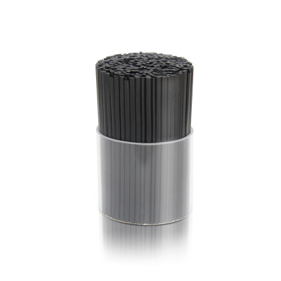 Weather-Resistant PP Filaments For Outdoor Brushes| Hard PP Brush Bristles For Garden And Street Use| Waterproof Polypropylene Bristles For Brooms