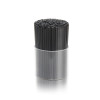 Weather-Resistant PP Filaments For Outdoor Brushes| Hard PP Brush Bristles For Garden And Street Use| Waterproof Polypropylene Bristles For Brooms