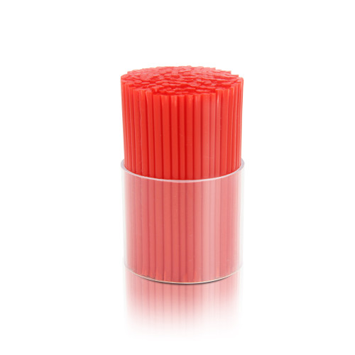 PP Filaments For Garden Brooms| Durable PP Bristles For Outdoor Cleaning| Polypropylene Fibers For Yard Broom Manufacturing