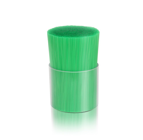 PP Filaments For Garden Brooms| Durable PP Bristles For Outdoor Cleaning| Polypropylene Fibers For Yard Broom Manufacturing
