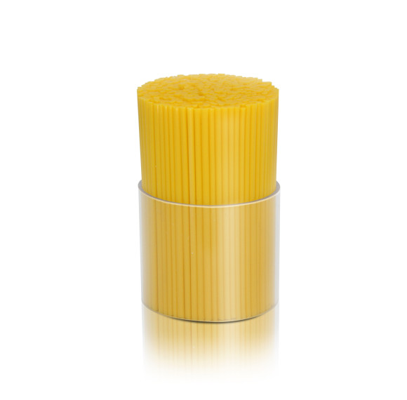 PP Garden Broom Filament | Polypropylene Filament for Brooms | Outdoor Garden Cleaning Filament
