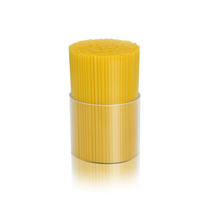 PP Garden Broom Filament | Polypropylene Filament for Brooms | Outdoor Garden Cleaning Filament