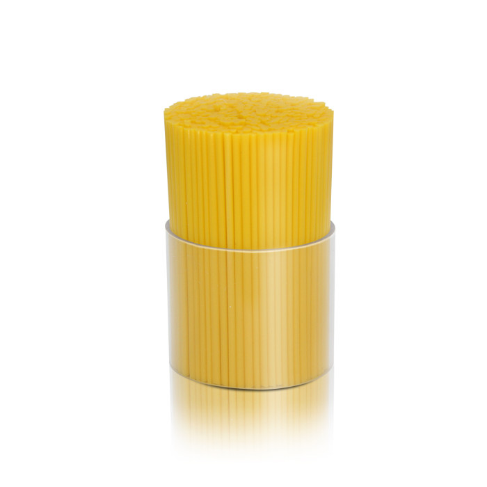 PP Garden Broom Filament | Polypropylene Filament for Brooms | Outdoor Garden Cleaning Filament