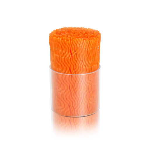 PP Garden Broom Filament | Polypropylene Filament for Brooms | Outdoor Garden Cleaning Filament