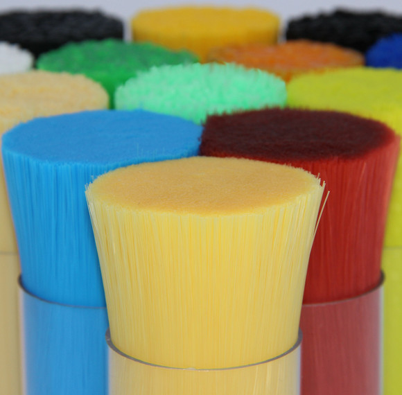 PP filament for bottle brush | soft and flexible | food grade