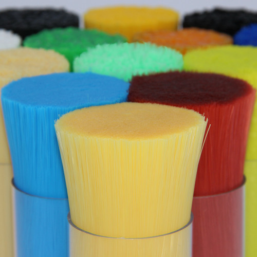 PP filament for bottle brush | soft and flexible | food grade