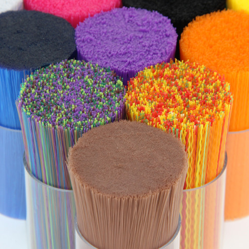 PP filament for bottle brush | soft and flexible | food grade