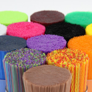 PP filament for bottle brush | soft and flexible | food grade