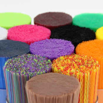 PP filament for bottle brush | soft and flexible | food grade