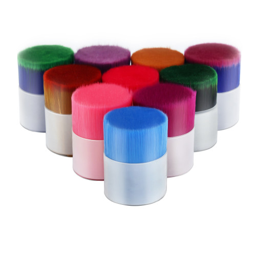 PA612 Filament For Mascara Brush | PA612 Nylon Filament For Eyelash Brush | High-Performance PA612 Mascara Brush Filament