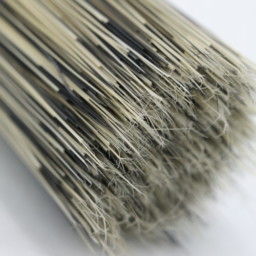 hollow PET filament for paint brush | good paint holding capacity | long lifespan