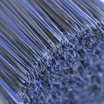 hollow PET filament for paint brush | good paint holding capacity | long lifespan