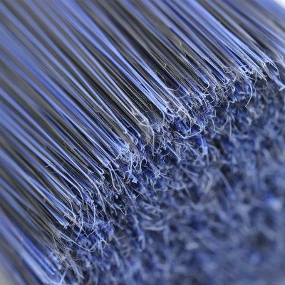 hollow PET filament for paint brush | good paint holding capacity | long lifespan