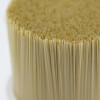hollow PET filament for paint brush | good paint holding capacity | long lifespan