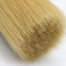 hollow synthetic brush filament | Large Hollow PET Filament | chemical resistant