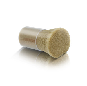 Glass polishing brush filament | PA612 polishing filament | Heat and chemical resistance