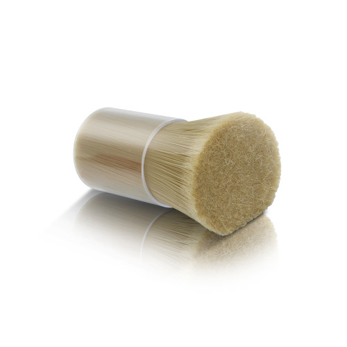 Glass polishing brush filament | PA612 polishing filament | Heat and chemical resistance