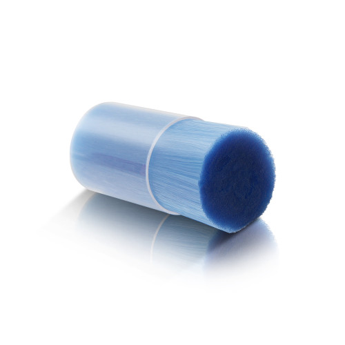 Glass polishing brush filament | PA612 polishing filament | Heat and chemical resistance