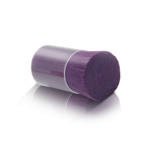 Glass polishing brush filament | PA612 polishing filament | Heat and chemical resistance