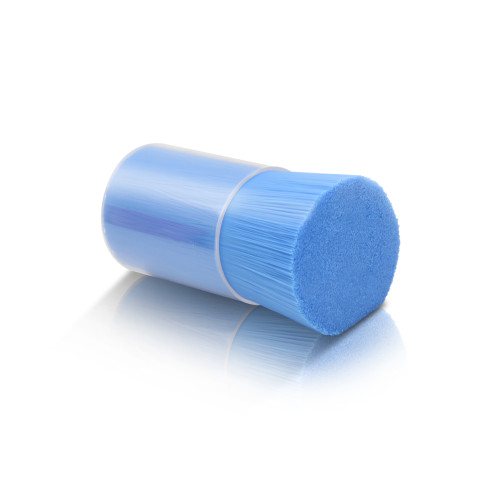 PA612 Filament For Mascara Brushes | Chemical-Resistant PA612 Filaments For Cosmetic Brushes| Custom PA612 Mascara Brush Filaments Manufacturer