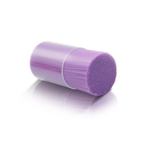 Heat resistant nylon filament | PA612 synthetic fiber bristle | High elasticity & toughness