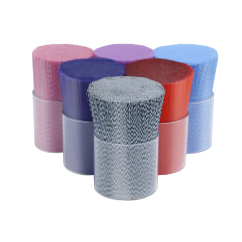 Heat resistant nylon filament | PA612 synthetic fiber bristle | High elasticity & toughness