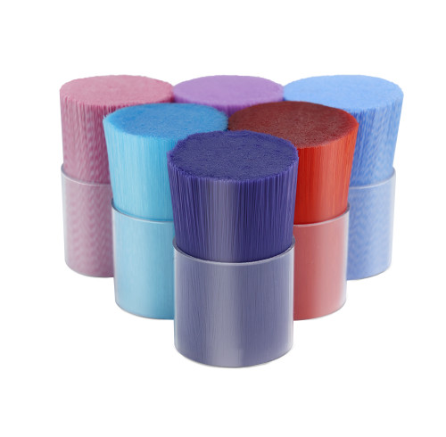 Premium Nylon 612 Toothbrush Filament  | Toothbrush Bristle PA612  | High-Resilience PA612 Bristles