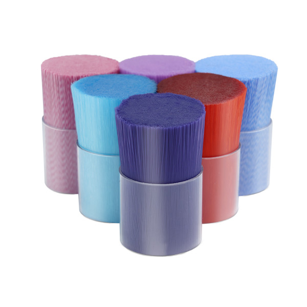 Premium Nylon 612 Toothbrush Filament  | Toothbrush Bristle PA612  | High-Resilience PA612 Bristles