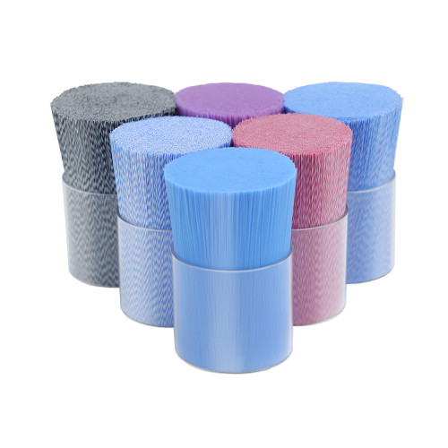 Premium Nylon 612 Toothbrush Filament  | Toothbrush Bristle PA612  | High-Resilience PA612 Bristles