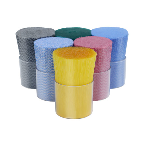 Premium Nylon 612 Toothbrush Filament  | Toothbrush Bristle PA612  | High-Resilience PA612 Bristles