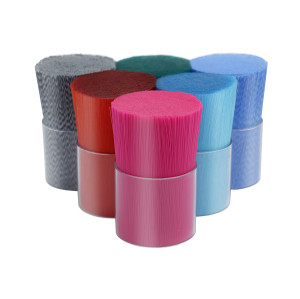 Premium Nylon 612 Toothbrush Filament  | Toothbrush Bristle PA612  | High-Resilience PA612 Bristles