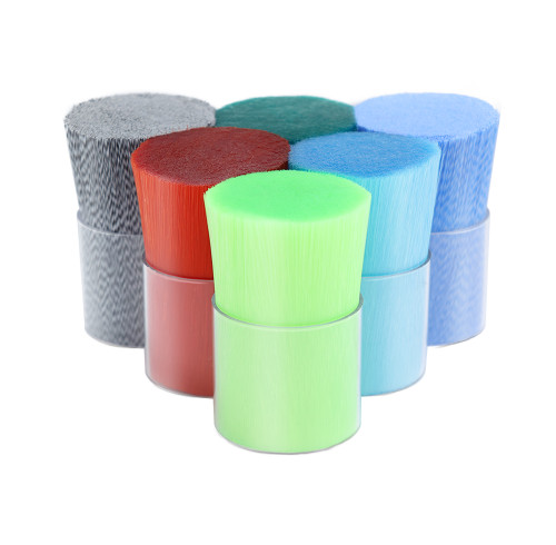 Heat resistant nylon filament | PA612 synthetic fiber bristle | High elasticity & toughness