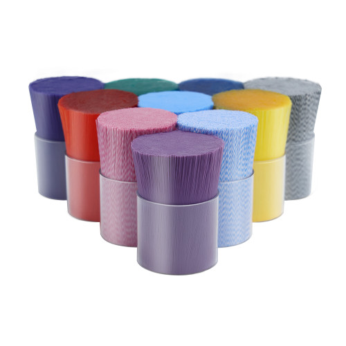 PA612 Filament for Glass Polishing Brush | Excellent Polishing Performance | Wear Resistant