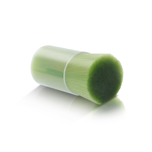 PE Filament for Fruit Cleaning Brush | Flexible Nylon Fiber | Food-grade and Low Water Absorption