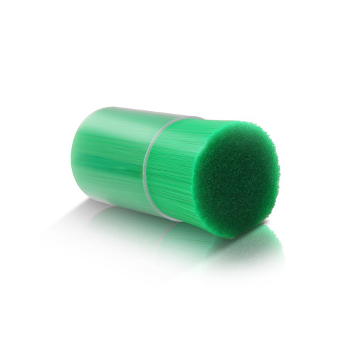 PE Filament for Fruit Cleaning Brush | Flexible Nylon Fiber | Food-grade and Low Water Absorption